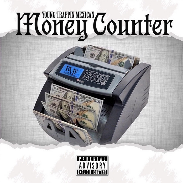 Money Counter