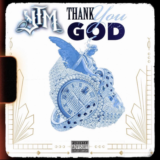 Thank You God