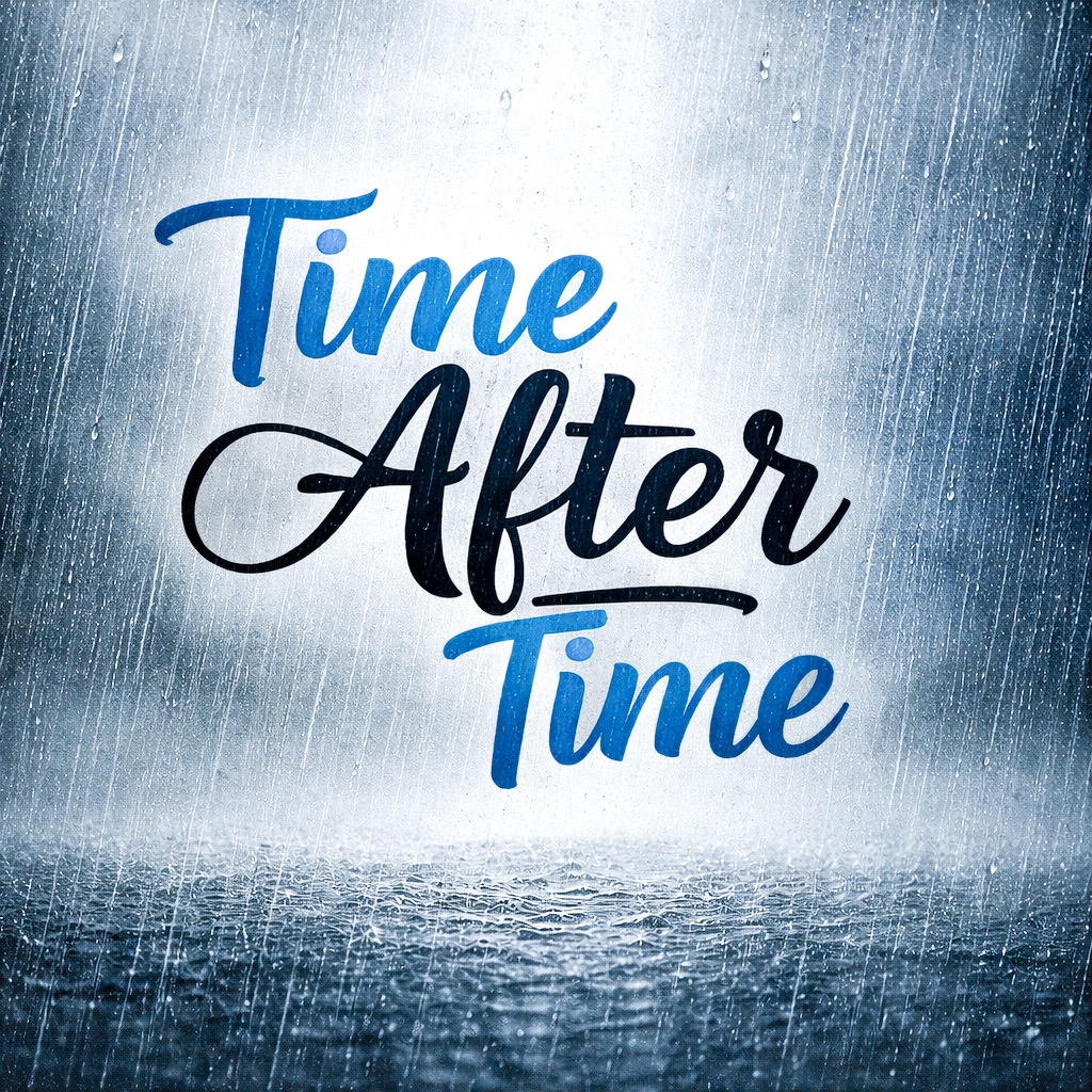 Time After Time