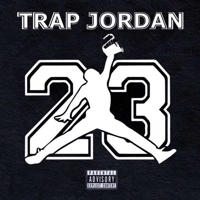 Trap Jordan